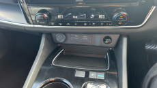 Nissan X-Trail 1.5 E-Power E-4orce 213 N-Connecta 5dr Auto Hybrid Station Wagon